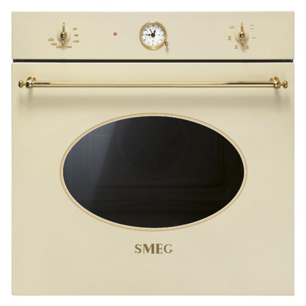 SMEG FIRIN COLONIAL - KREM